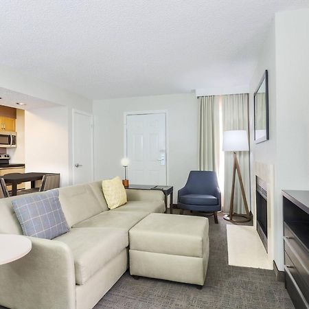 Residence Inn Boca Raton Zewnętrze zdjęcie
