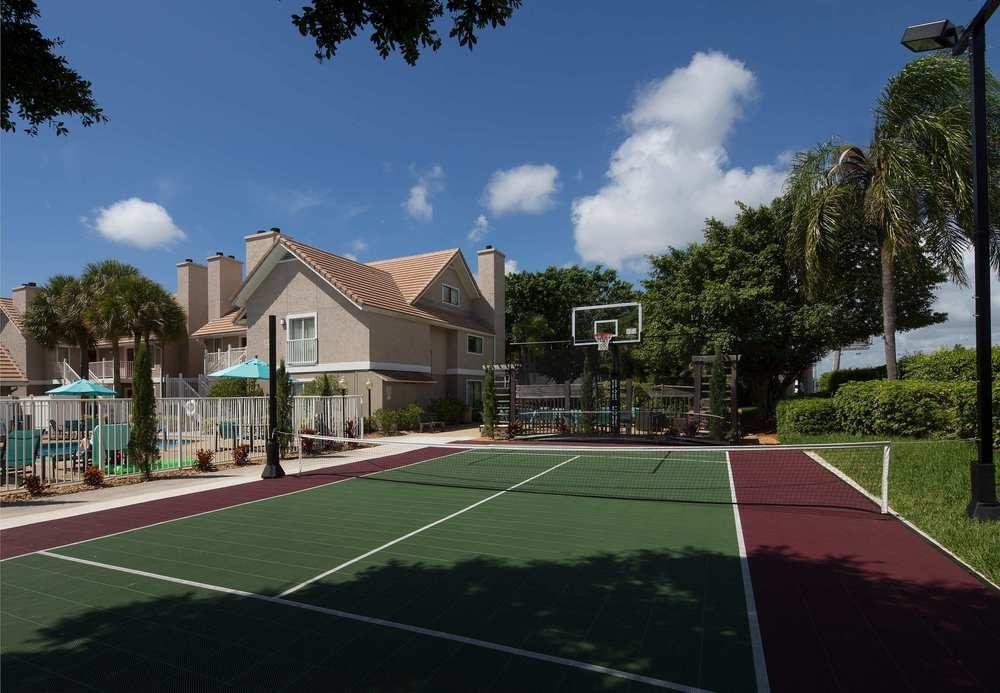 Residence Inn Boca Raton Zewnętrze zdjęcie