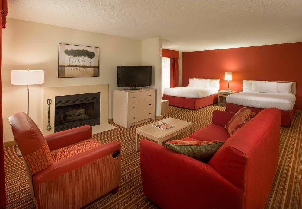 Residence Inn Boca Raton Zewnętrze zdjęcie