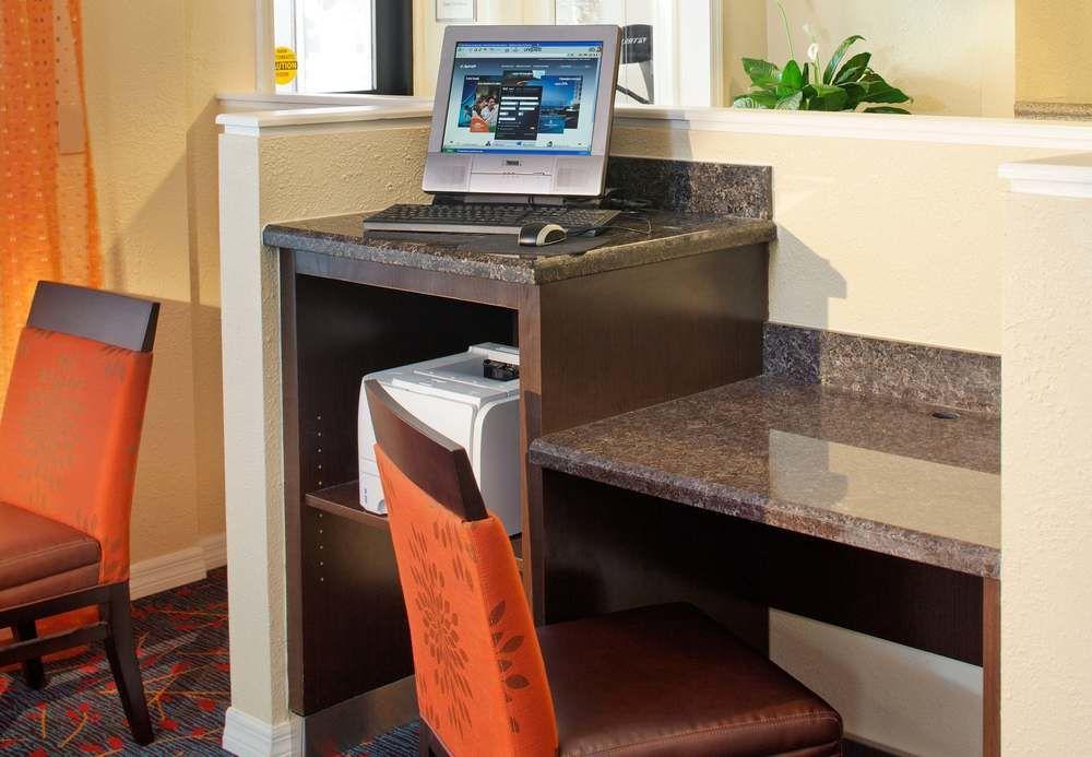 Residence Inn Boca Raton Zewnętrze zdjęcie