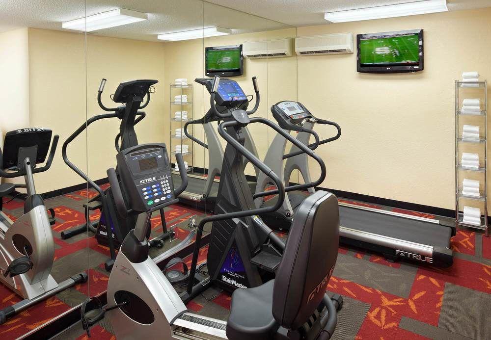 Residence Inn Boca Raton Zewnętrze zdjęcie
