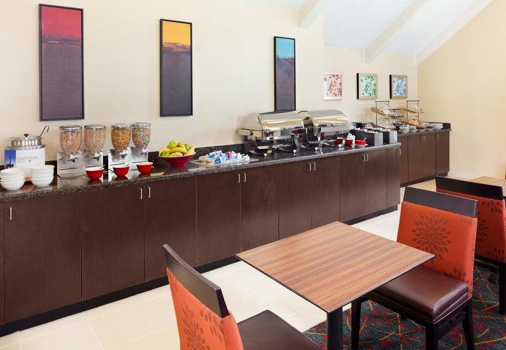Residence Inn Boca Raton Zewnętrze zdjęcie