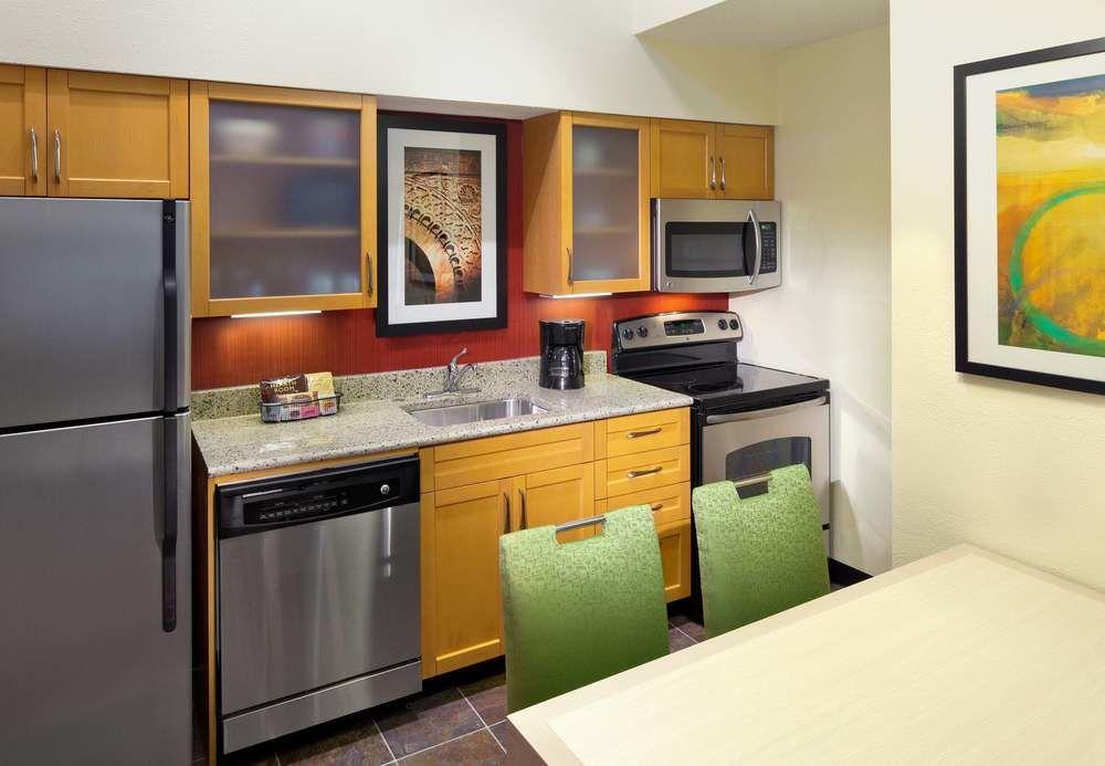 Residence Inn Boca Raton Zewnętrze zdjęcie