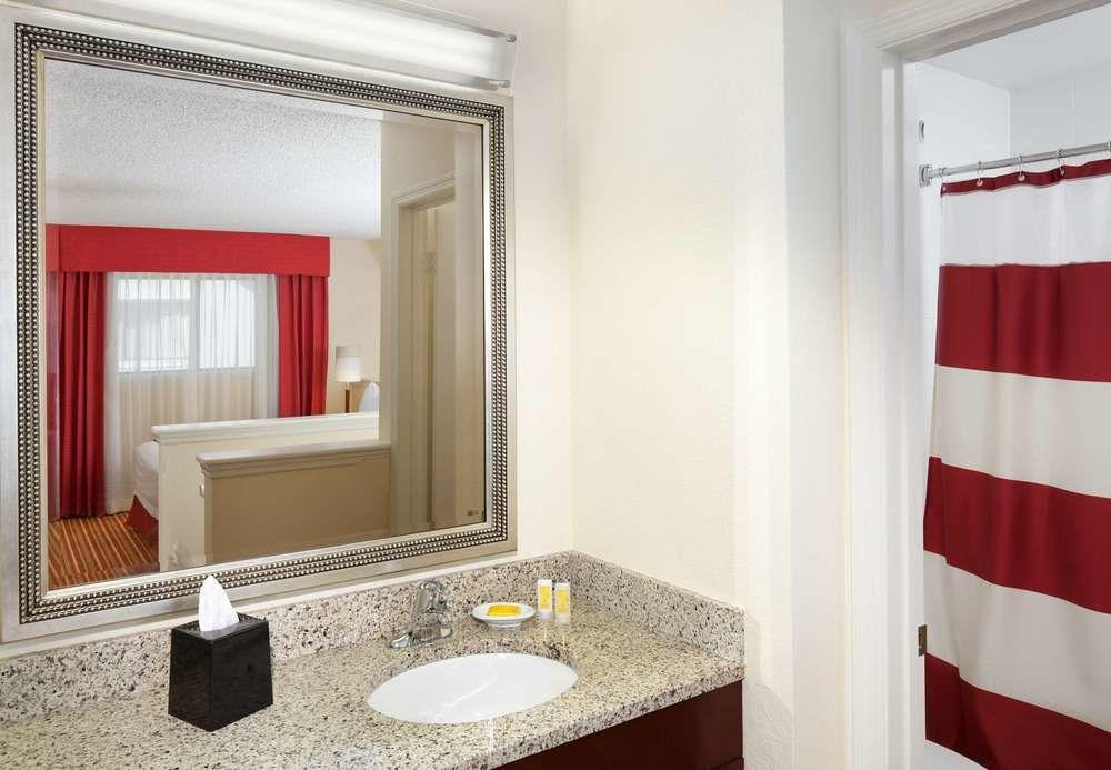 Residence Inn Boca Raton Zewnętrze zdjęcie