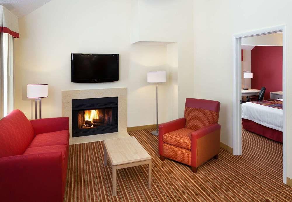 Residence Inn Boca Raton Zewnętrze zdjęcie
