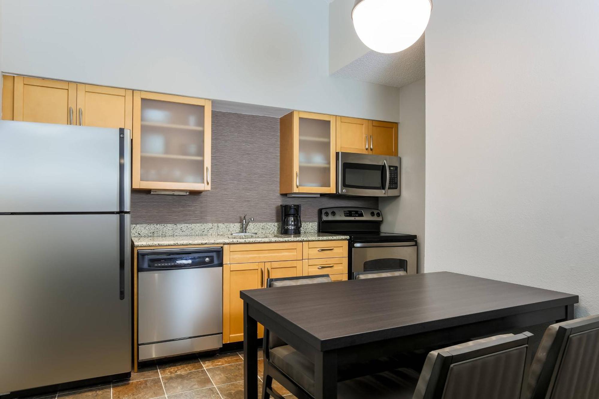 Residence Inn Boca Raton Zewnętrze zdjęcie