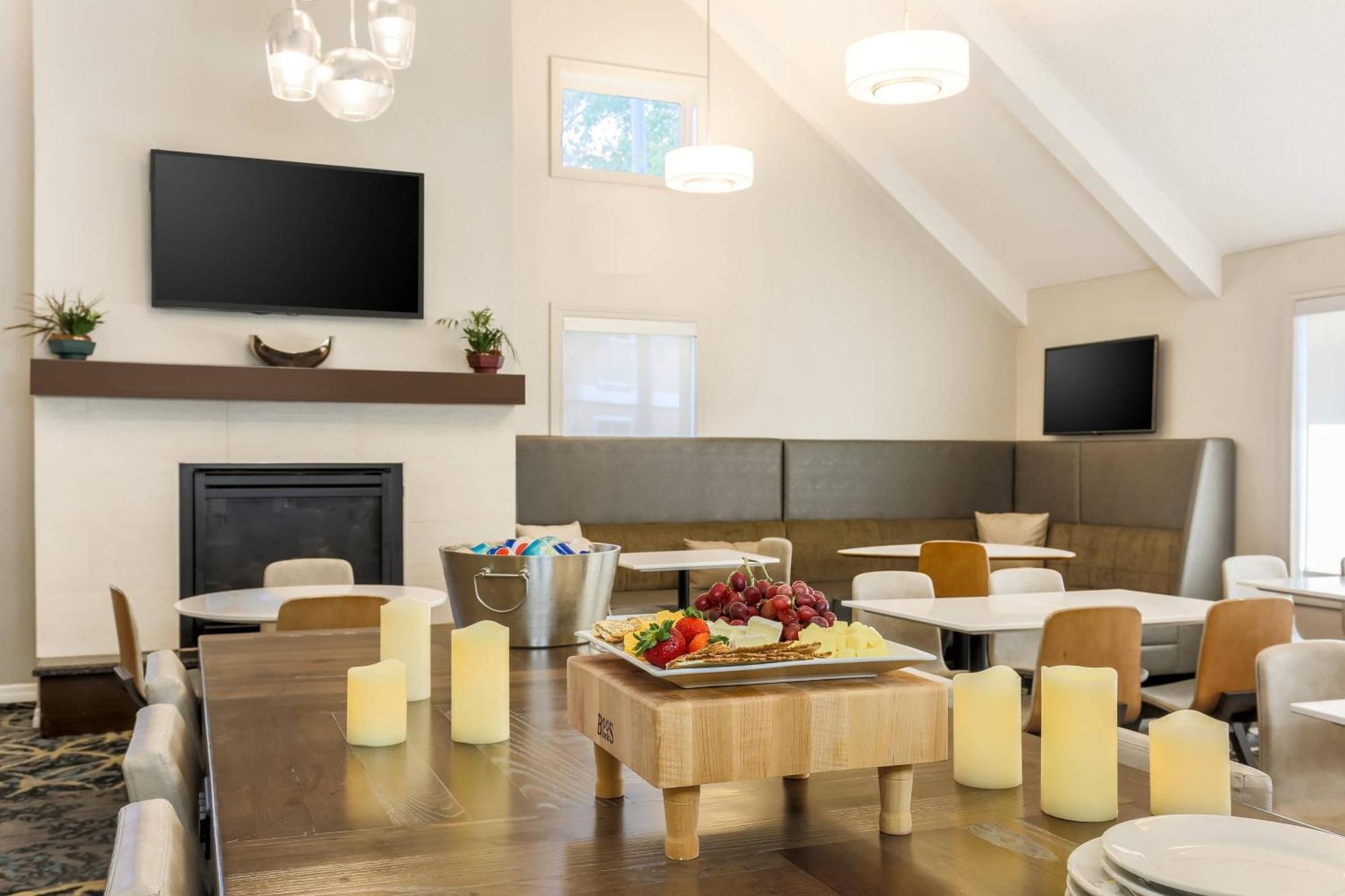 Residence Inn Boca Raton Zewnętrze zdjęcie