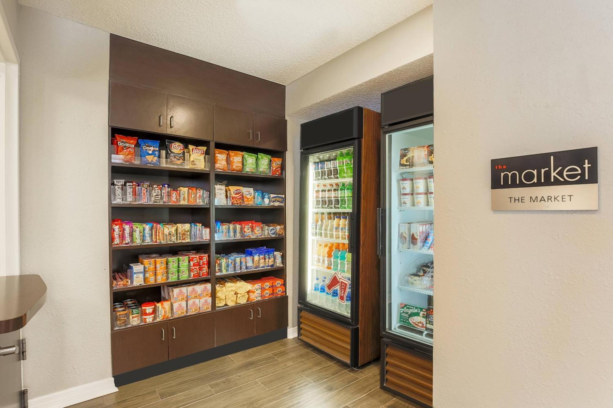 Residence Inn Boca Raton Zewnętrze zdjęcie