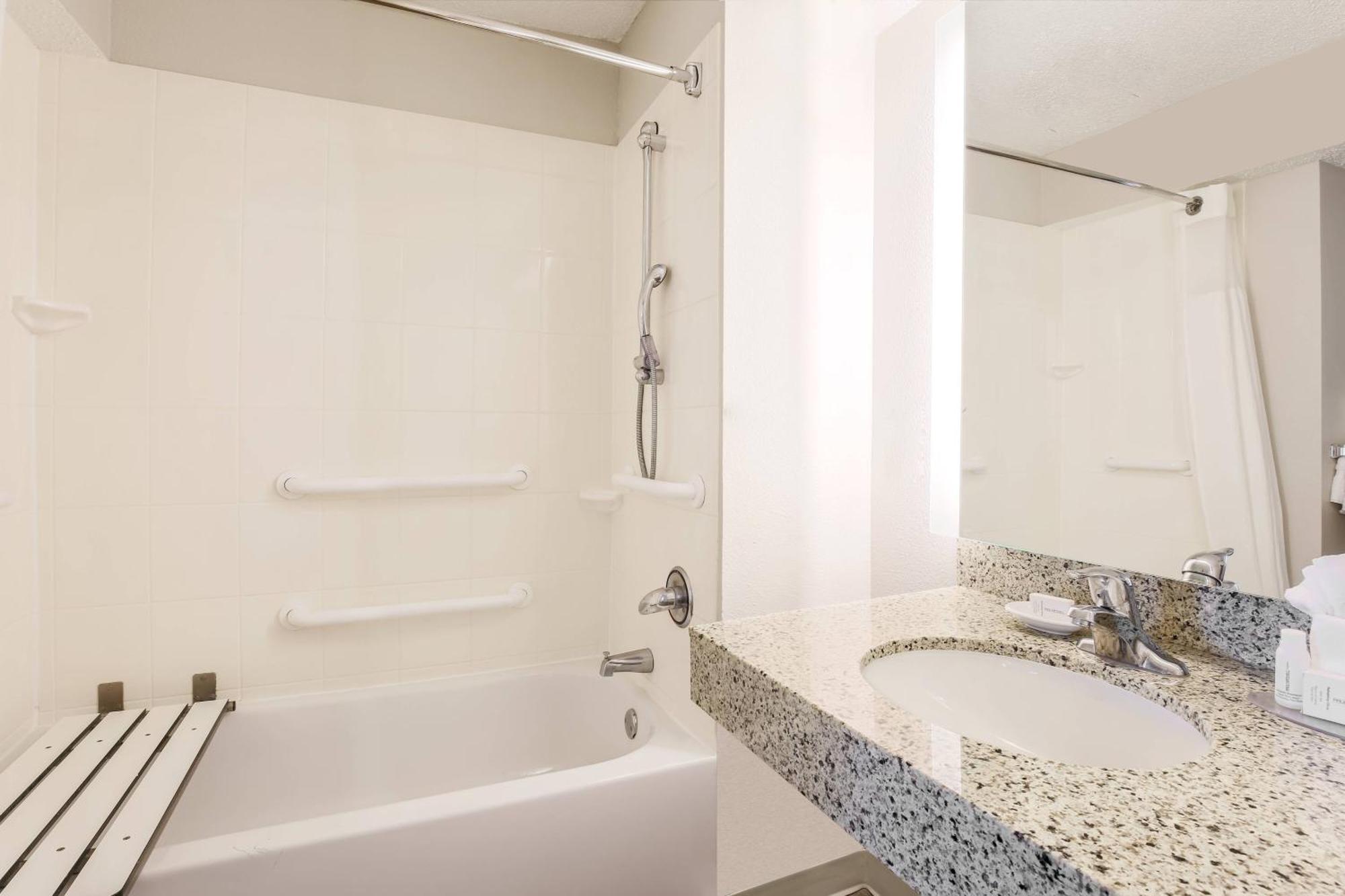 Residence Inn Boca Raton Zewnętrze zdjęcie