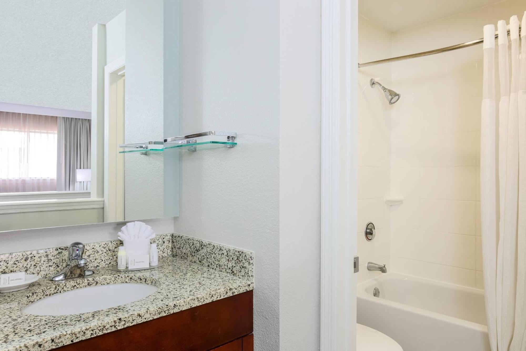 Residence Inn Boca Raton Zewnętrze zdjęcie