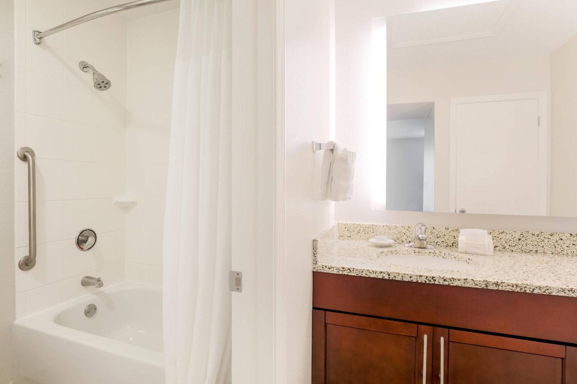 Residence Inn Boca Raton Zewnętrze zdjęcie