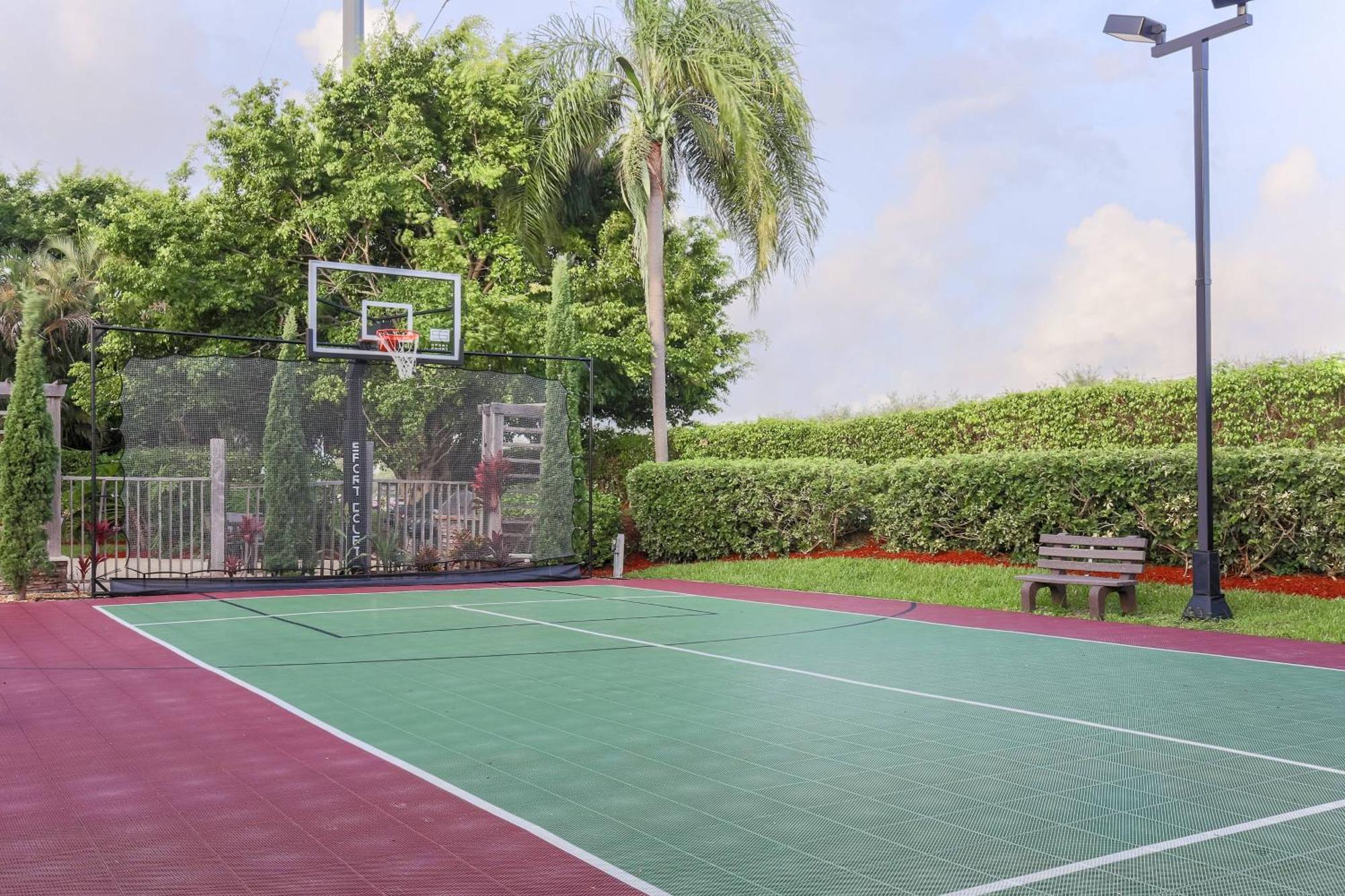 Residence Inn Boca Raton Zewnętrze zdjęcie