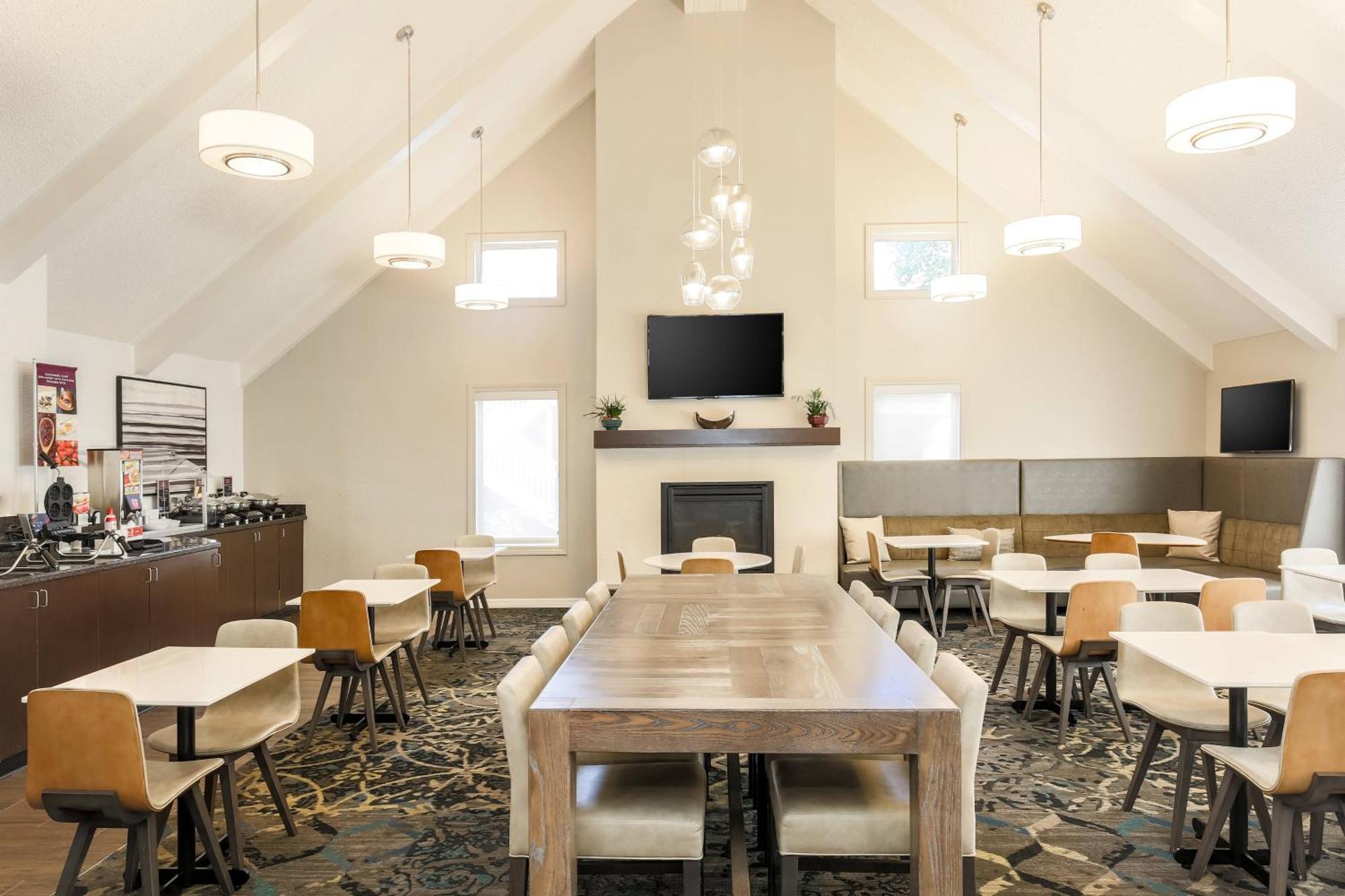 Residence Inn Boca Raton Zewnętrze zdjęcie