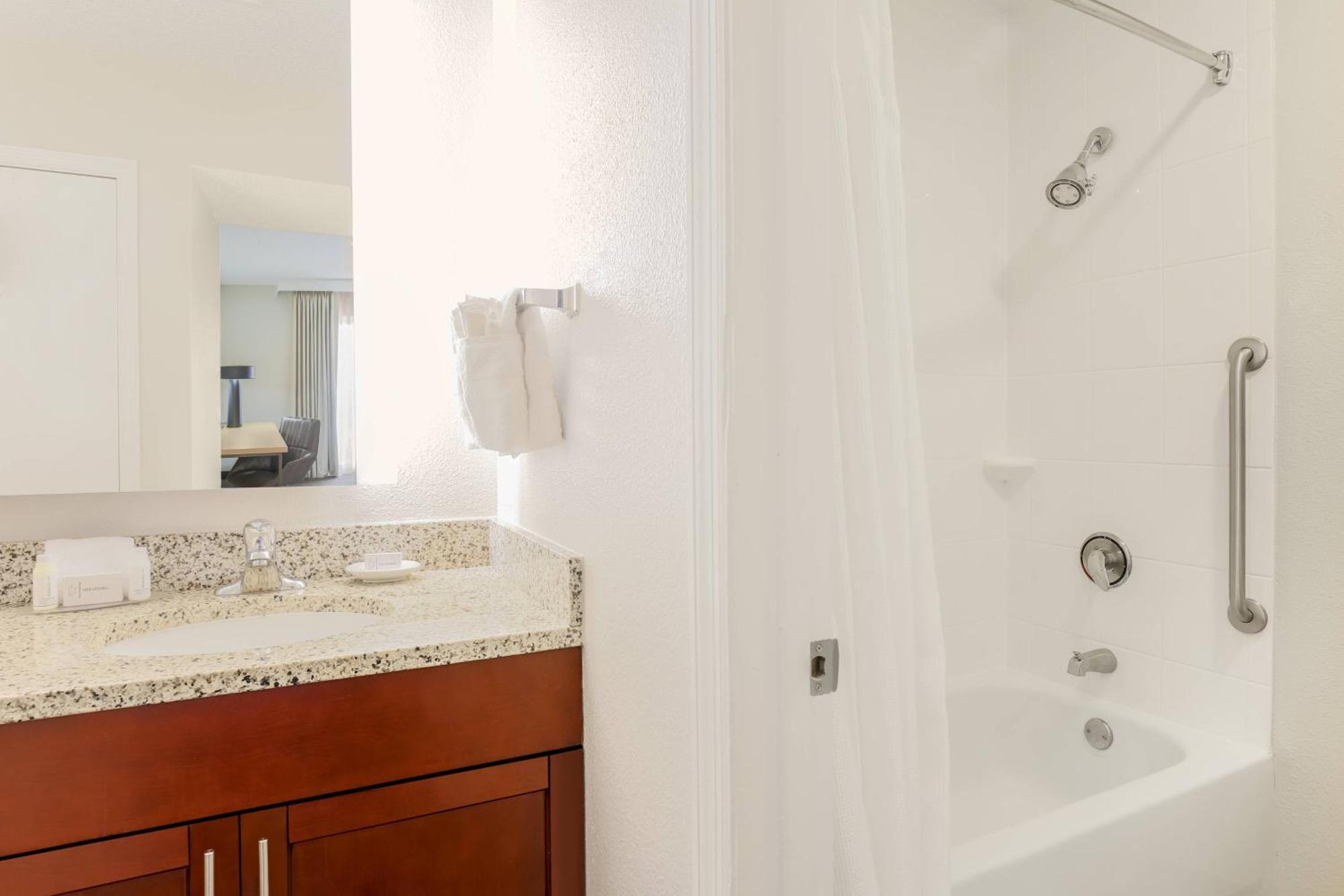 Residence Inn Boca Raton Zewnętrze zdjęcie