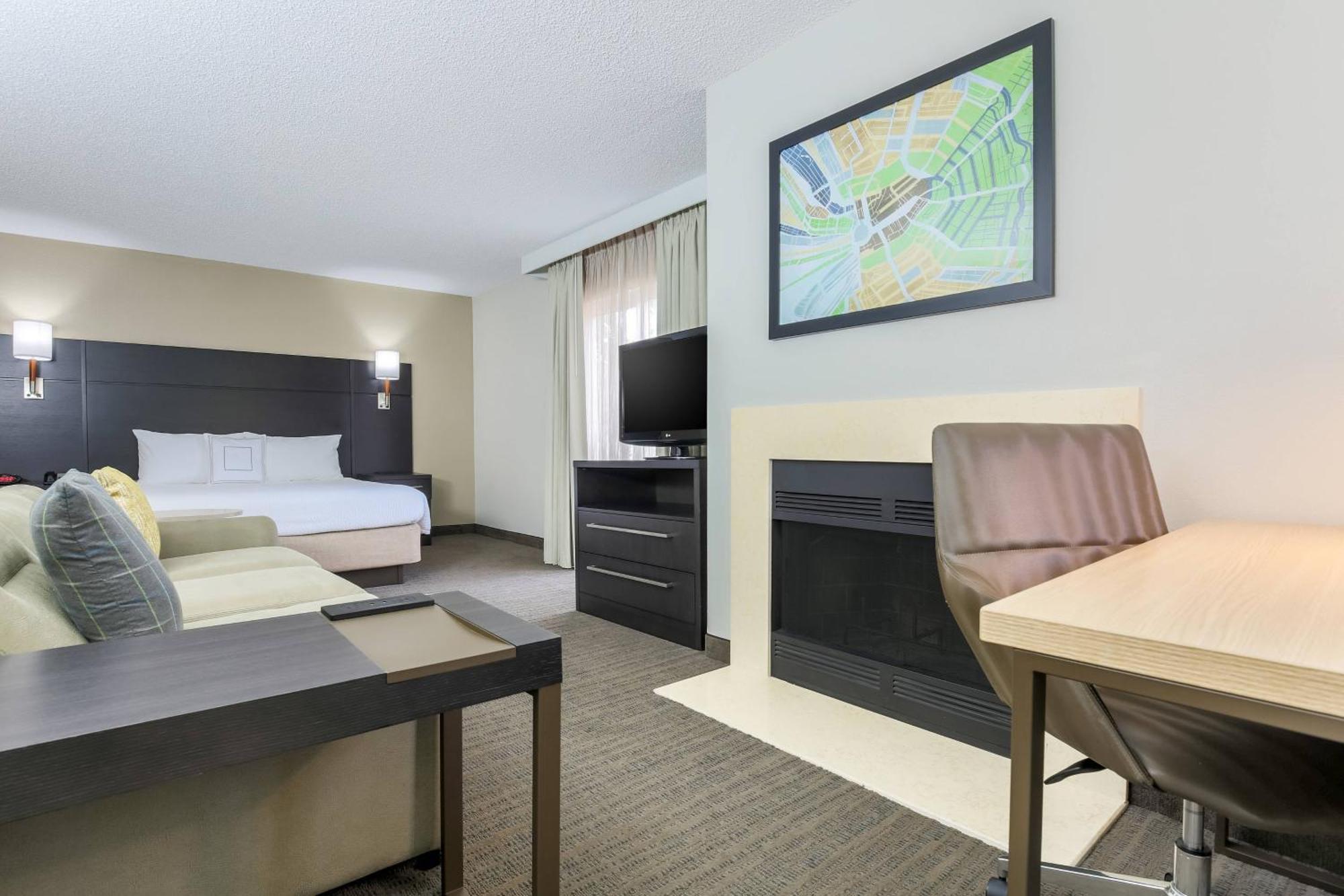 Residence Inn Boca Raton Zewnętrze zdjęcie