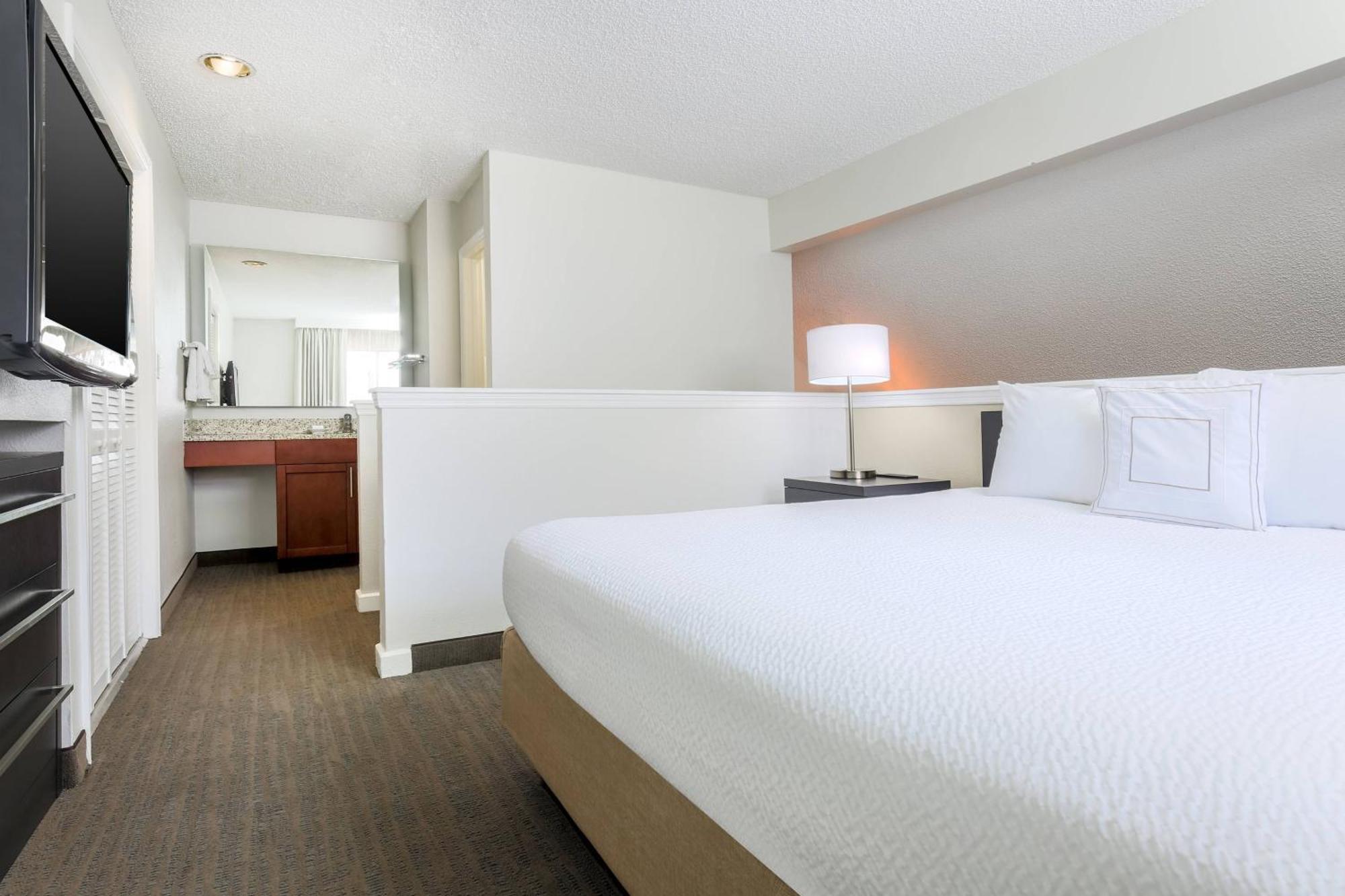 Residence Inn Boca Raton Zewnętrze zdjęcie