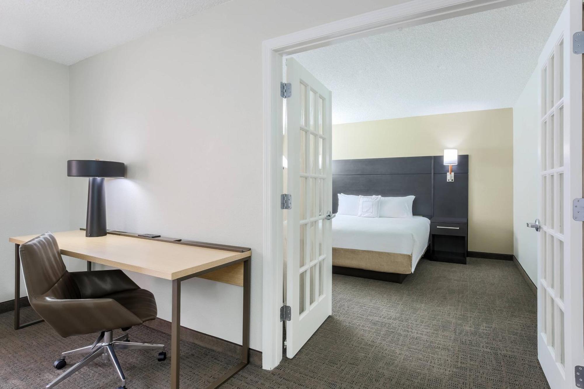 Residence Inn Boca Raton Zewnętrze zdjęcie