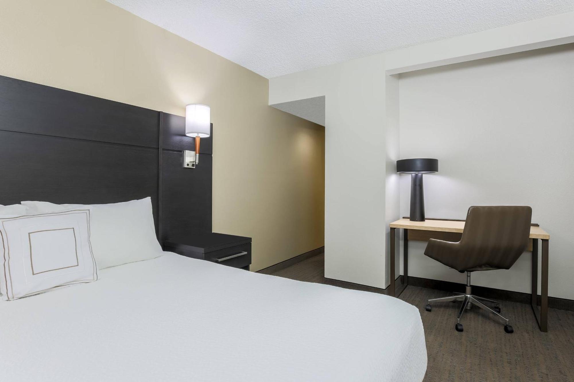 Residence Inn Boca Raton Zewnętrze zdjęcie