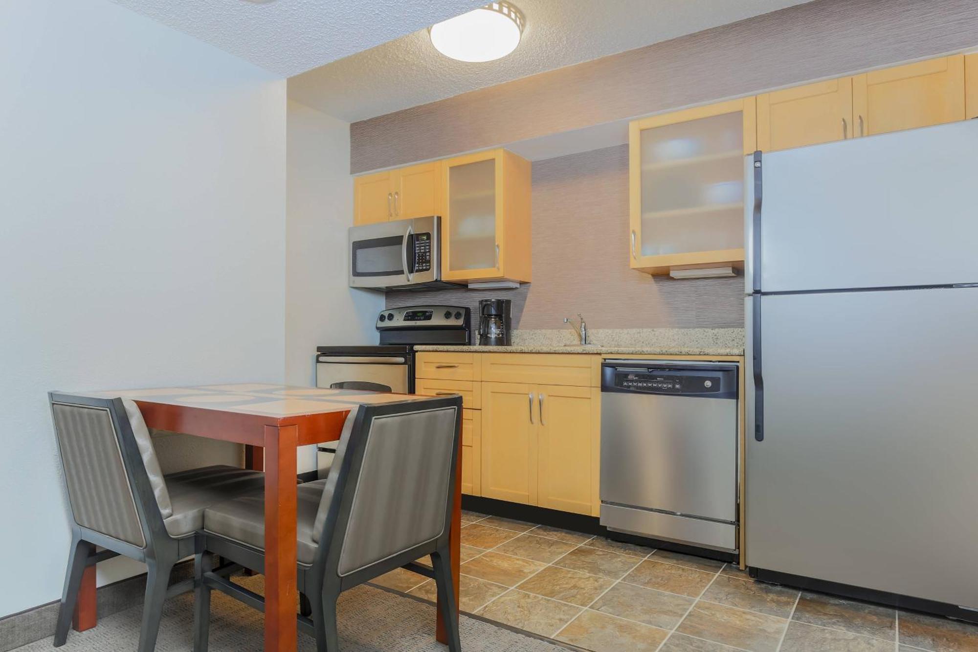 Residence Inn Boca Raton Zewnętrze zdjęcie