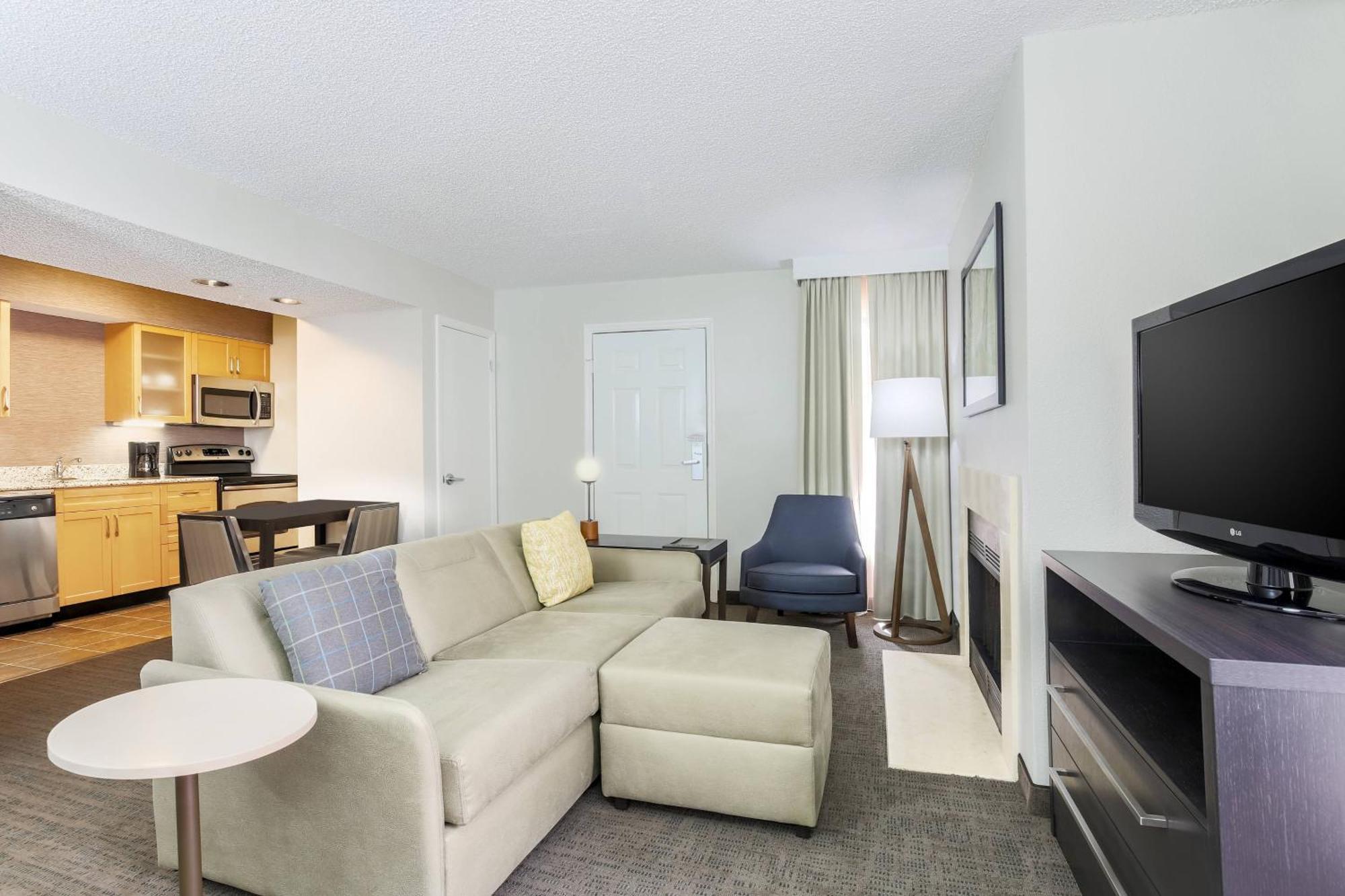 Residence Inn Boca Raton Zewnętrze zdjęcie