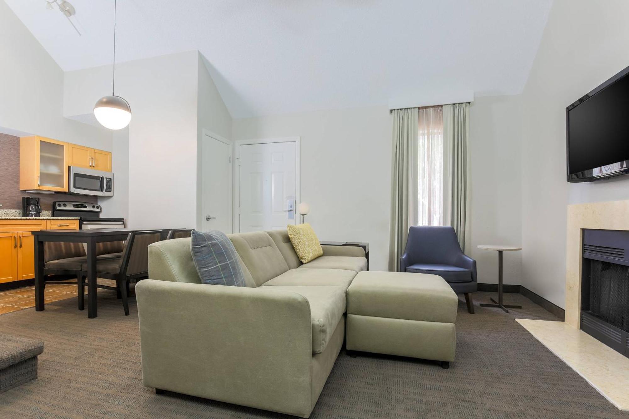 Residence Inn Boca Raton Zewnętrze zdjęcie