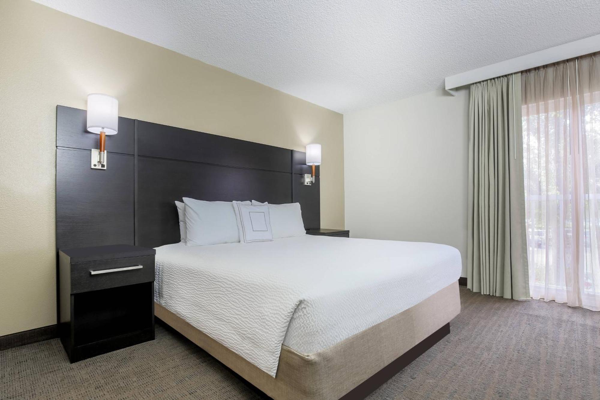 Residence Inn Boca Raton Zewnętrze zdjęcie