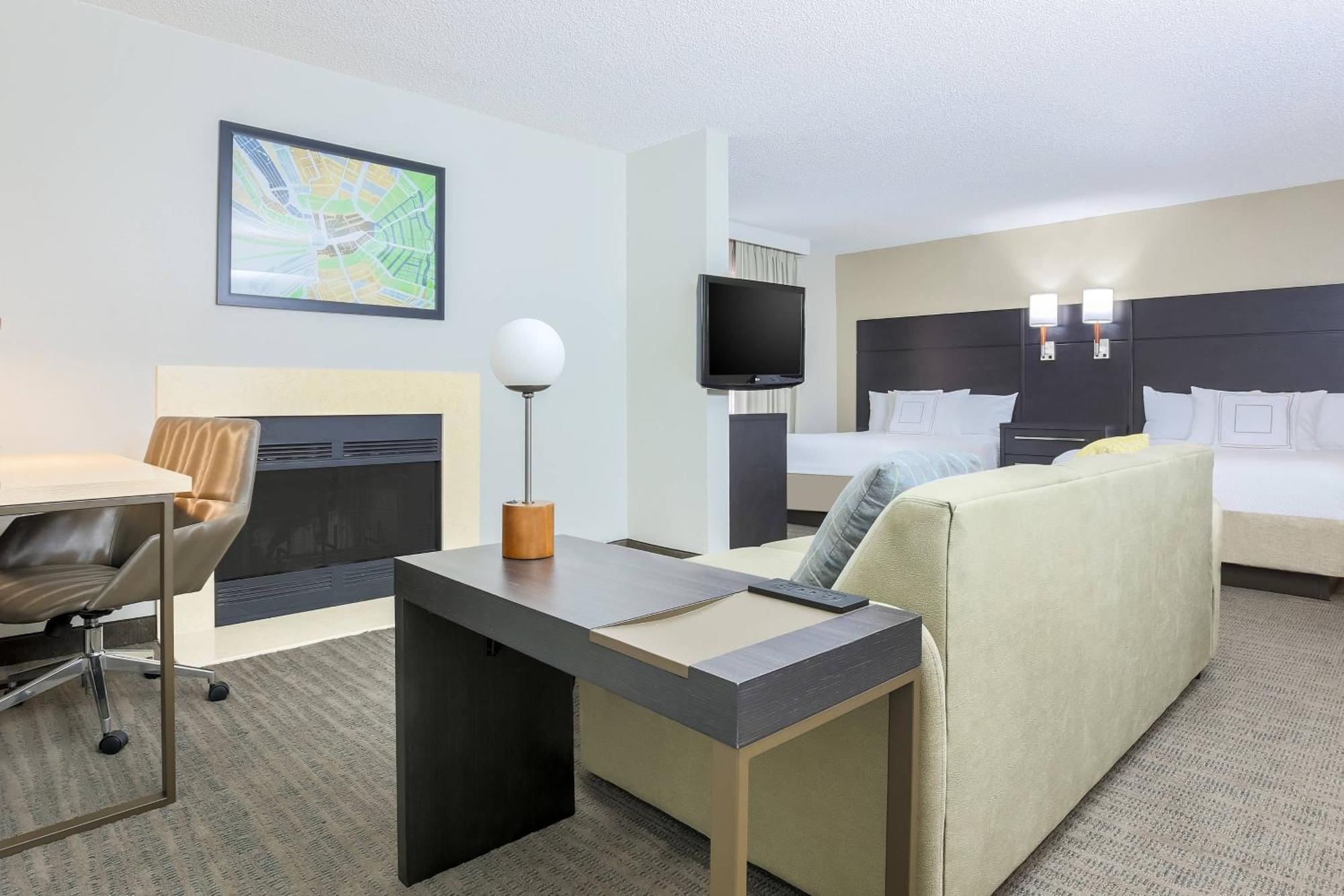Residence Inn Boca Raton Zewnętrze zdjęcie