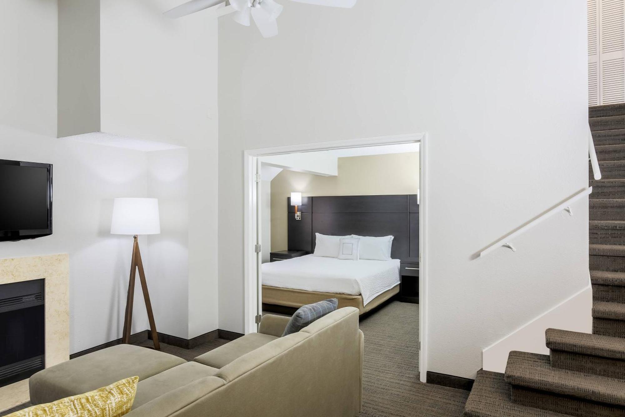 Residence Inn Boca Raton Zewnętrze zdjęcie