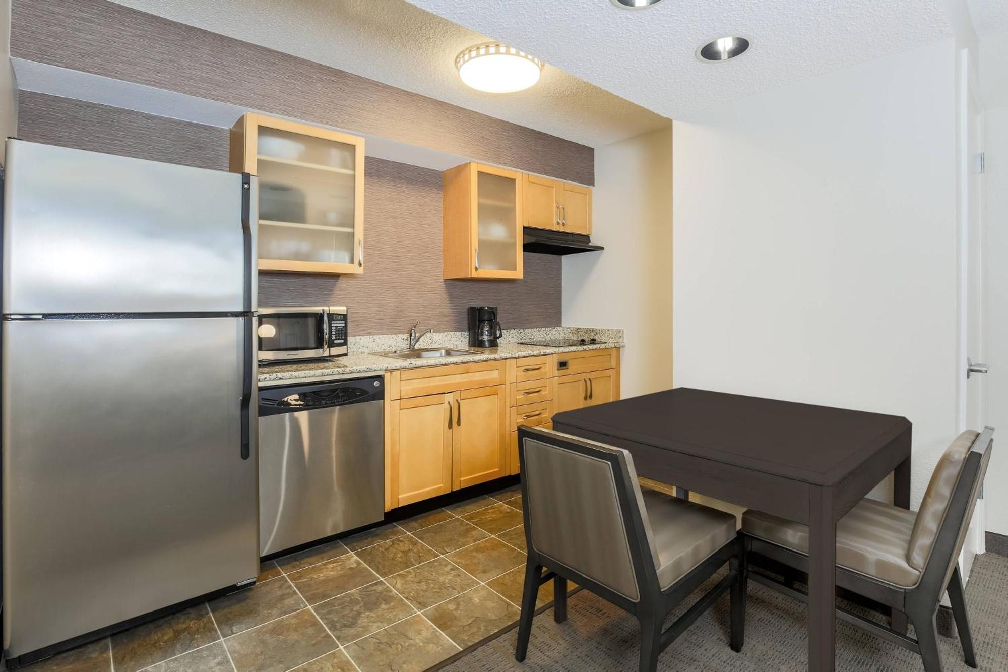 Residence Inn Boca Raton Zewnętrze zdjęcie