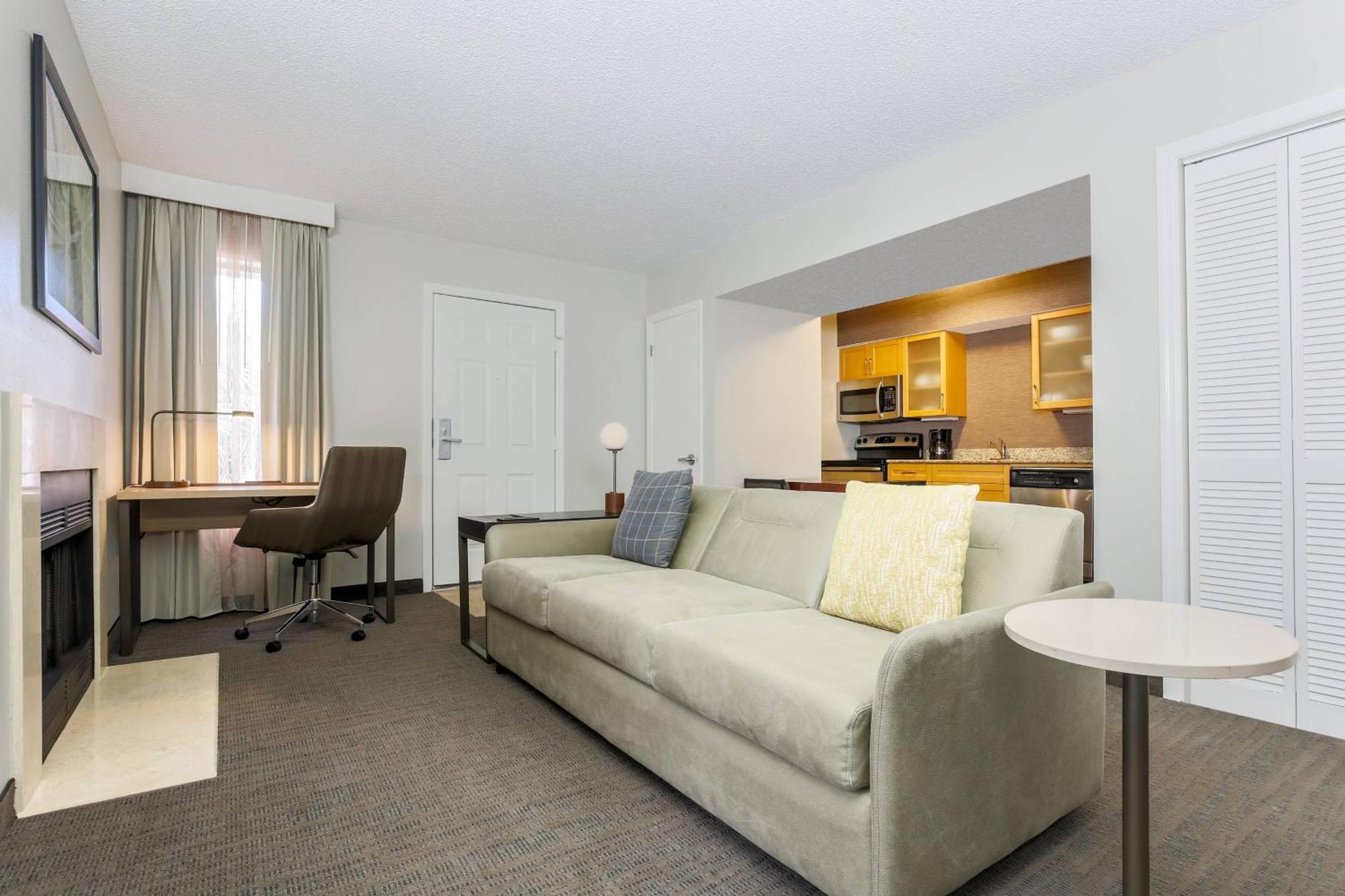 Residence Inn Boca Raton Zewnętrze zdjęcie