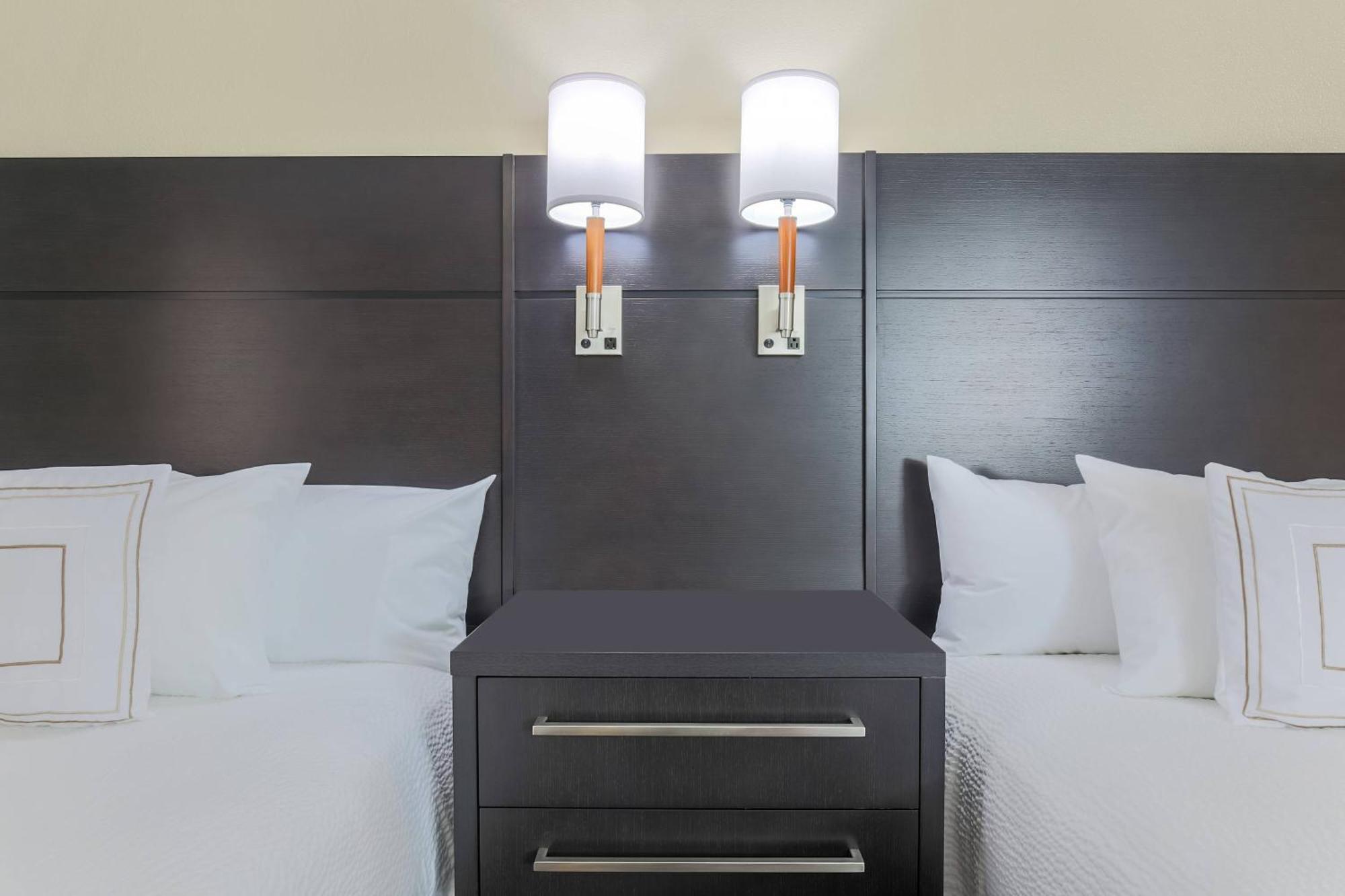 Residence Inn Boca Raton Zewnętrze zdjęcie