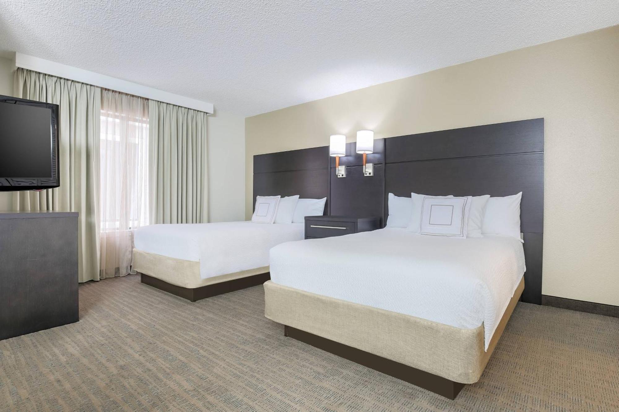Residence Inn Boca Raton Zewnętrze zdjęcie