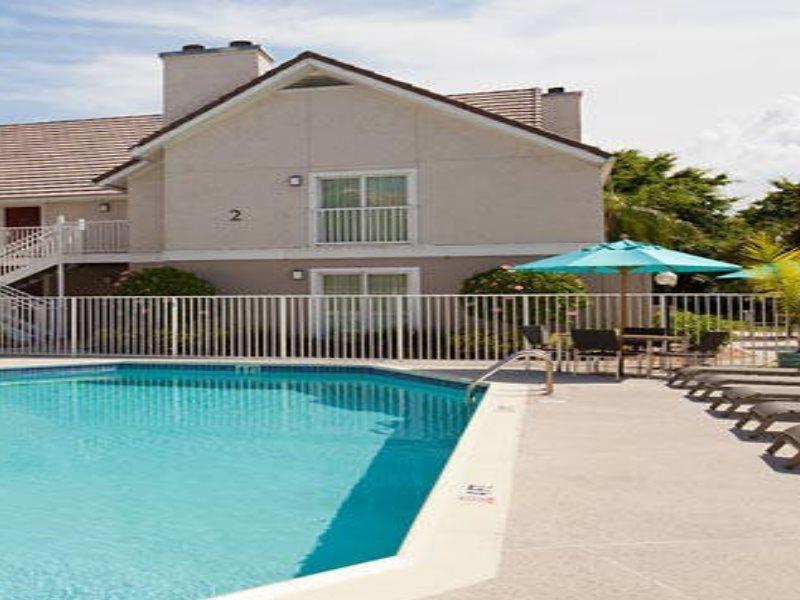 Residence Inn Boca Raton Zewnętrze zdjęcie