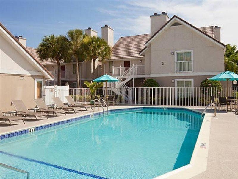 Residence Inn Boca Raton Zewnętrze zdjęcie