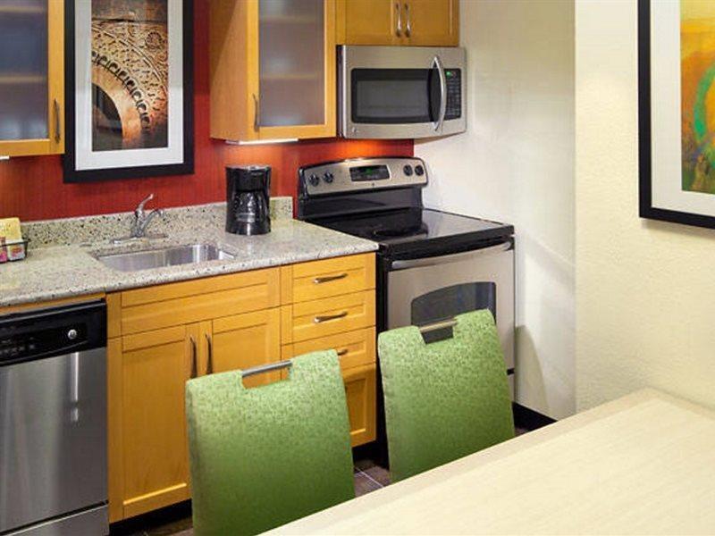 Residence Inn Boca Raton Pokój zdjęcie