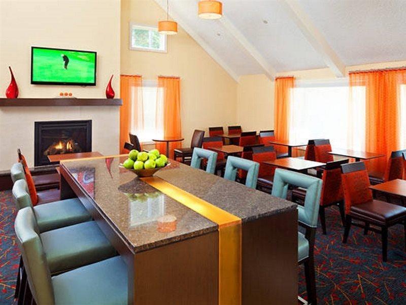 Residence Inn Boca Raton Zewnętrze zdjęcie