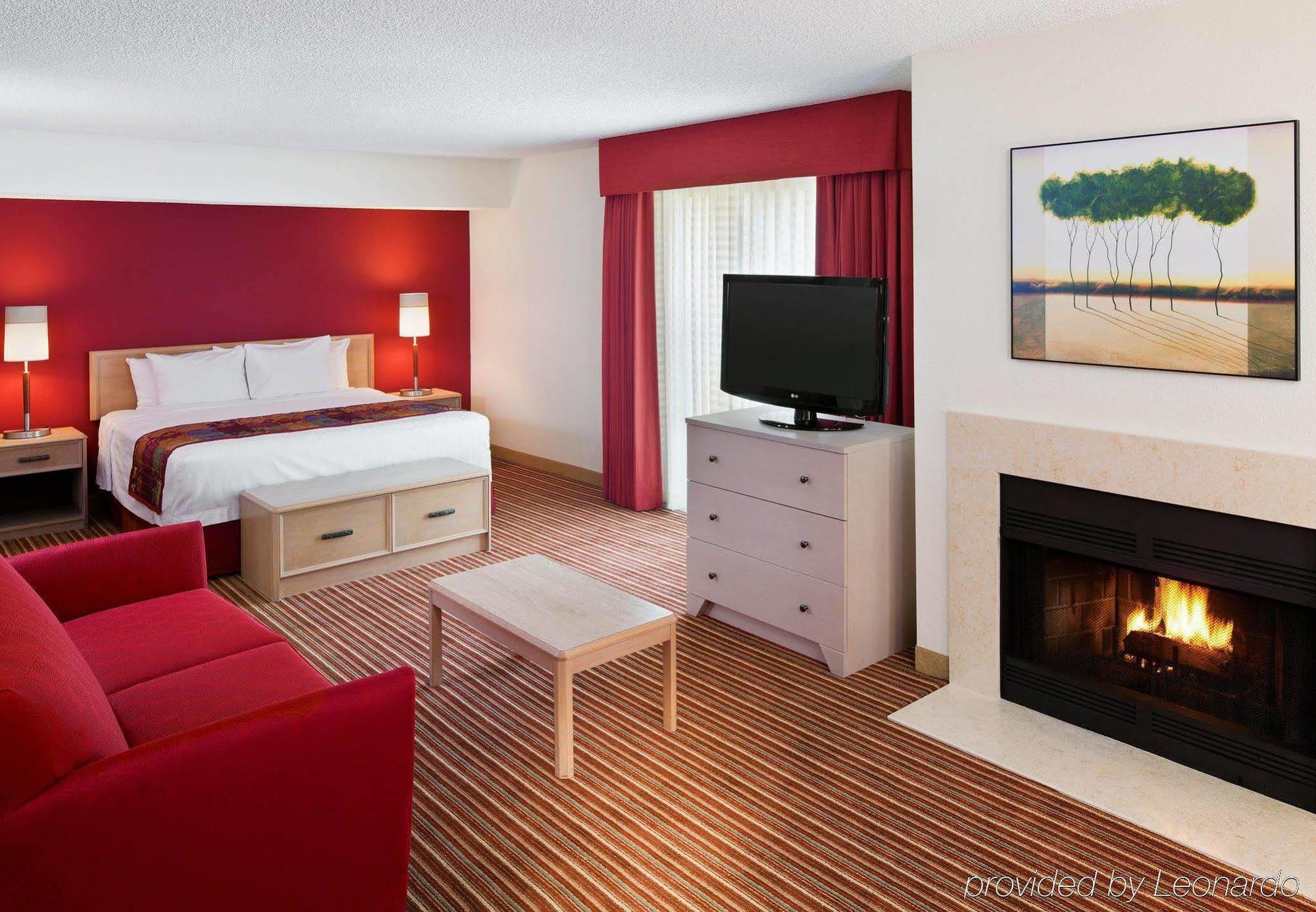Residence Inn Boca Raton Zewnętrze zdjęcie