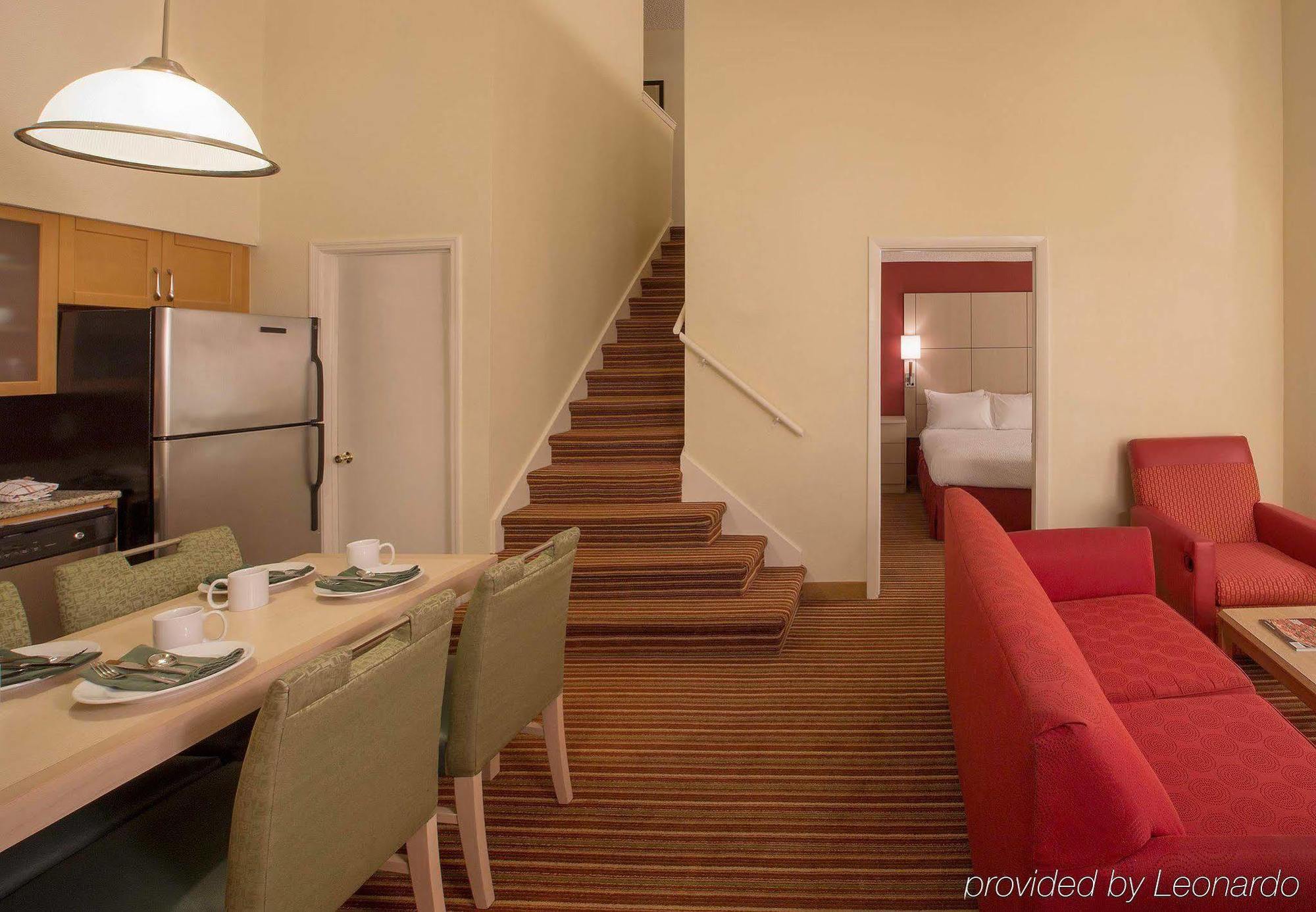 Residence Inn Boca Raton Zewnętrze zdjęcie