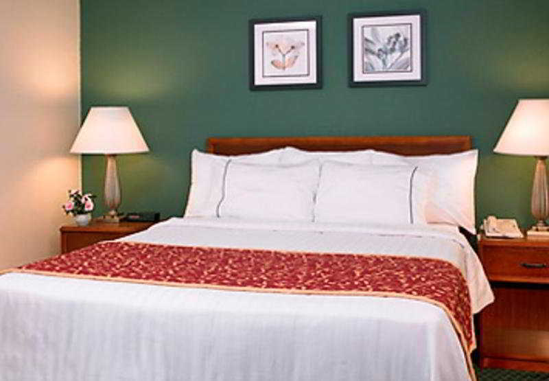 Residence Inn Boca Raton Pokój zdjęcie