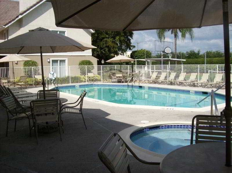 Residence Inn Boca Raton Zewnętrze zdjęcie