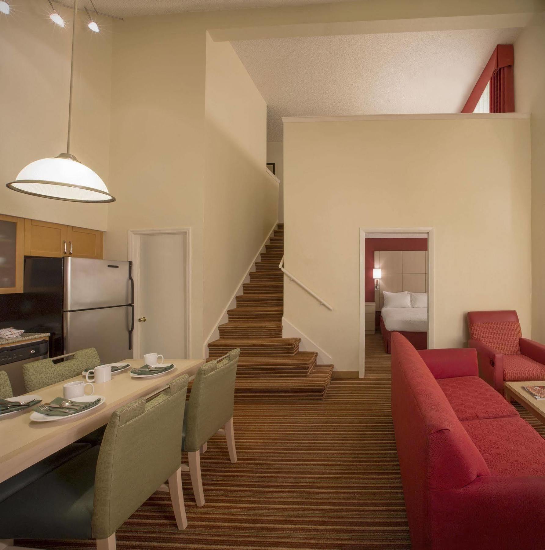 Residence Inn Boca Raton Zewnętrze zdjęcie