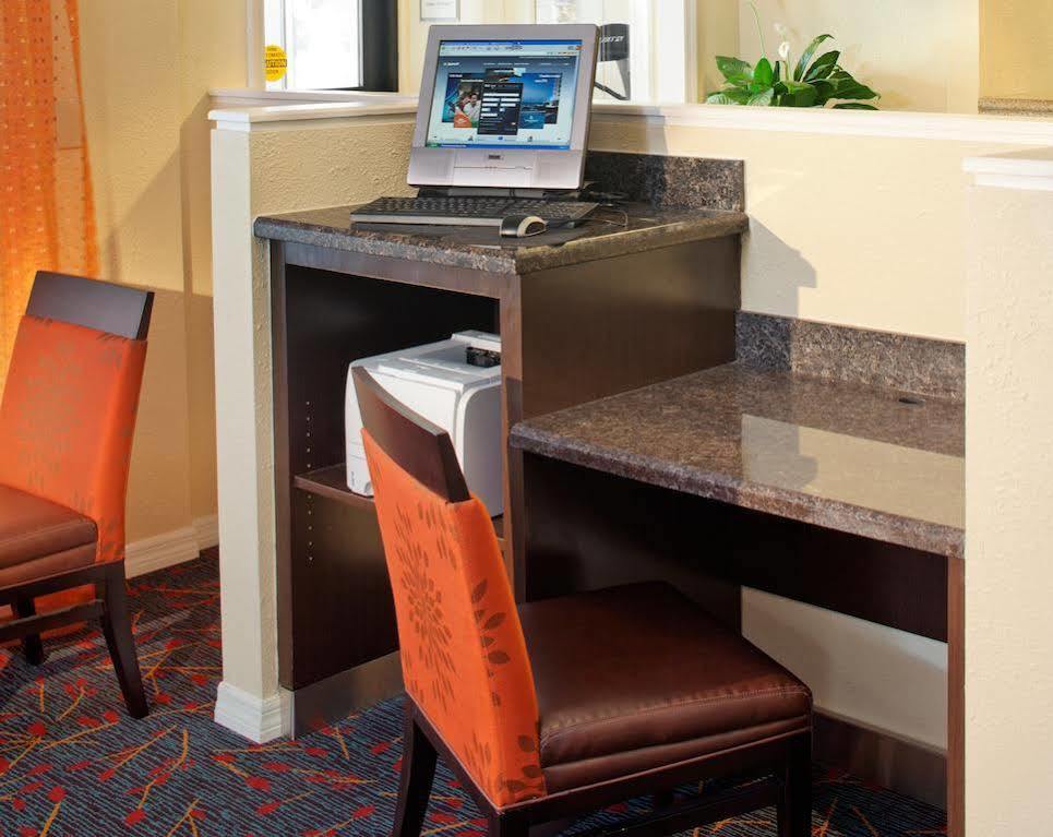 Residence Inn Boca Raton Zewnętrze zdjęcie