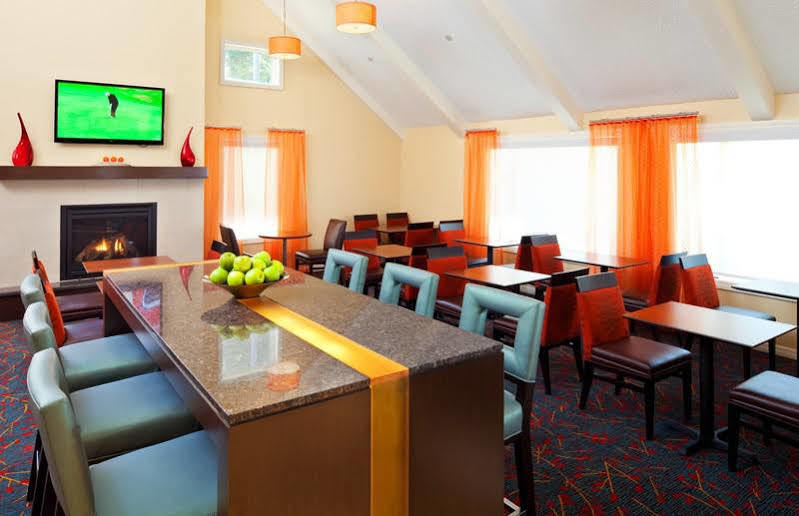 Residence Inn Boca Raton Zewnętrze zdjęcie